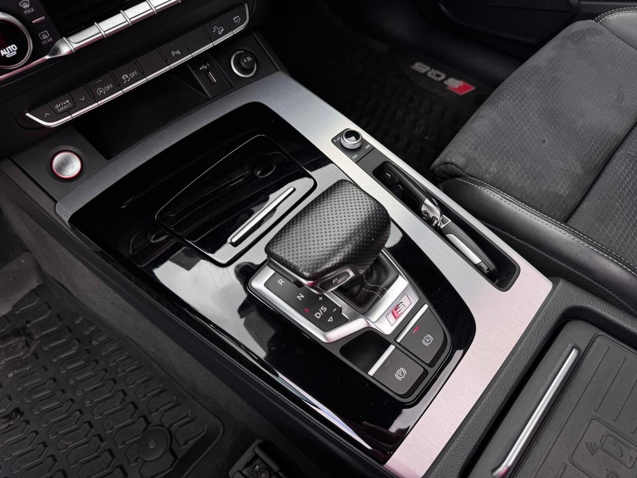 Audi Q5 SQ5 SPB TDI quattro tiptronic sport attitude