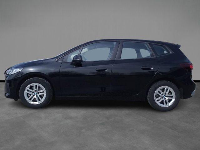 BMW 218 d Active Tourer Aut.
