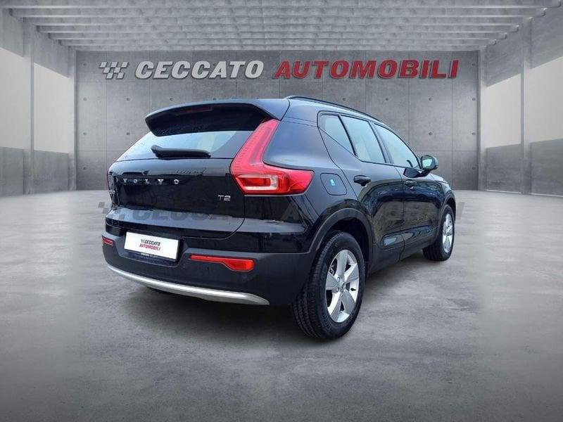 Volvo XC40 XC40 1.5 t2 Essential auto