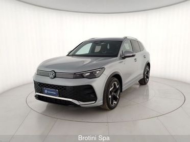 Volkswagen Tiguan 2.0 TDI 110KW SCR R-Line DSG