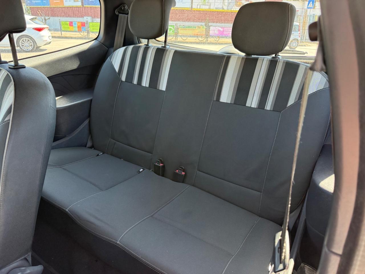 Renault Twingo 1.2 16V Night&Day