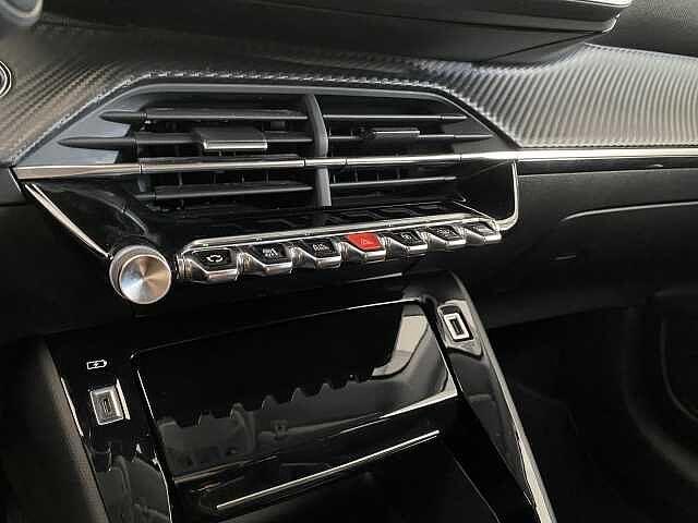 Peugeot 208 PureTech 75 Stop&Start 5 porte Allure Pack