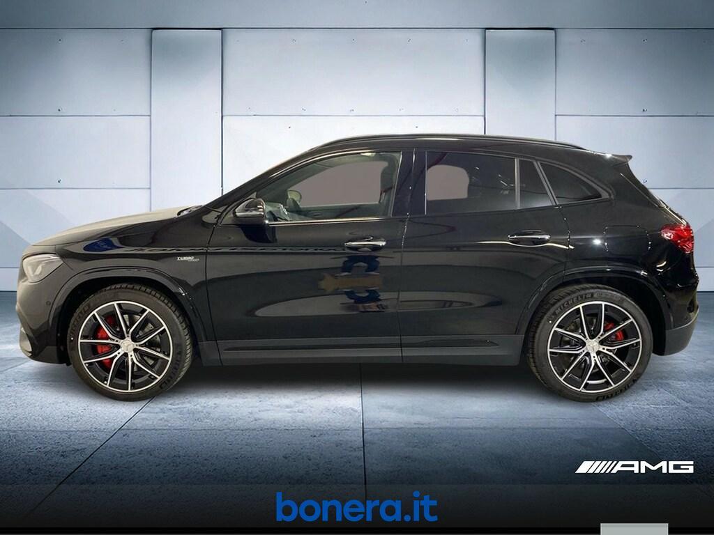 Mercedes GLA AMG 35 AMG Line Premium 4Matic 8G-DCT