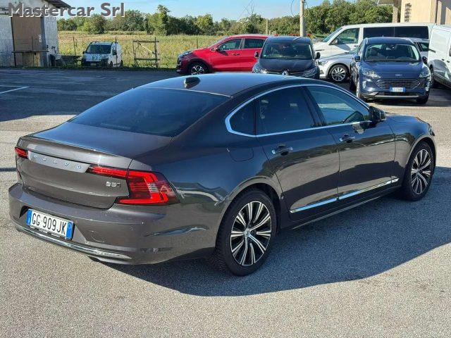 VOLVO S90 2021 2.0 b5 Inscription awd auto - GG909JK