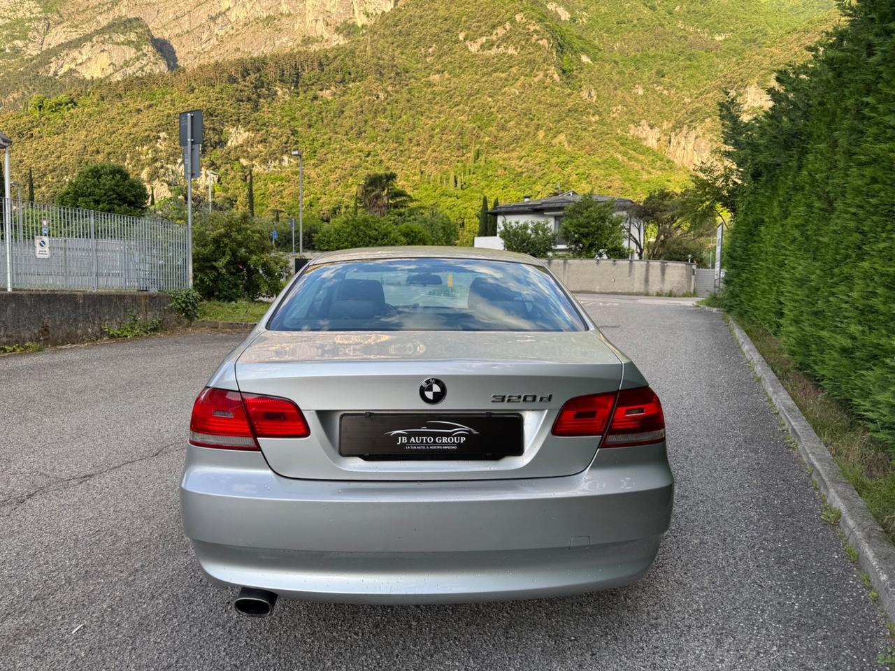 Bmw 320 SPORT