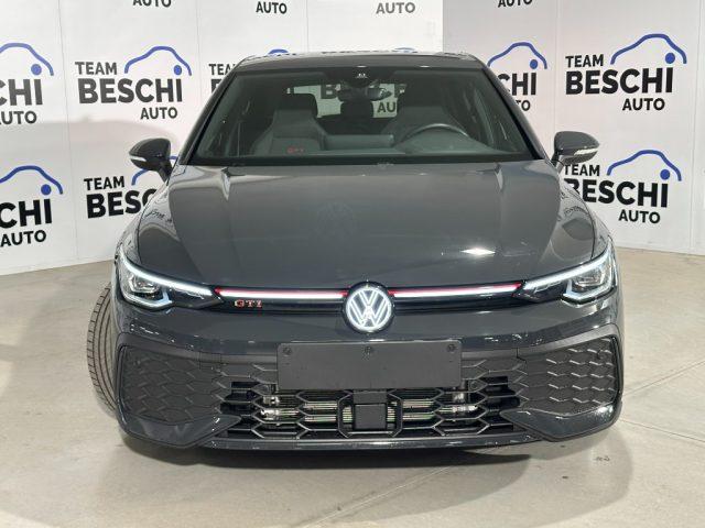 VOLKSWAGEN Golf GTI 2.0 TSI 265CV GTI DSG