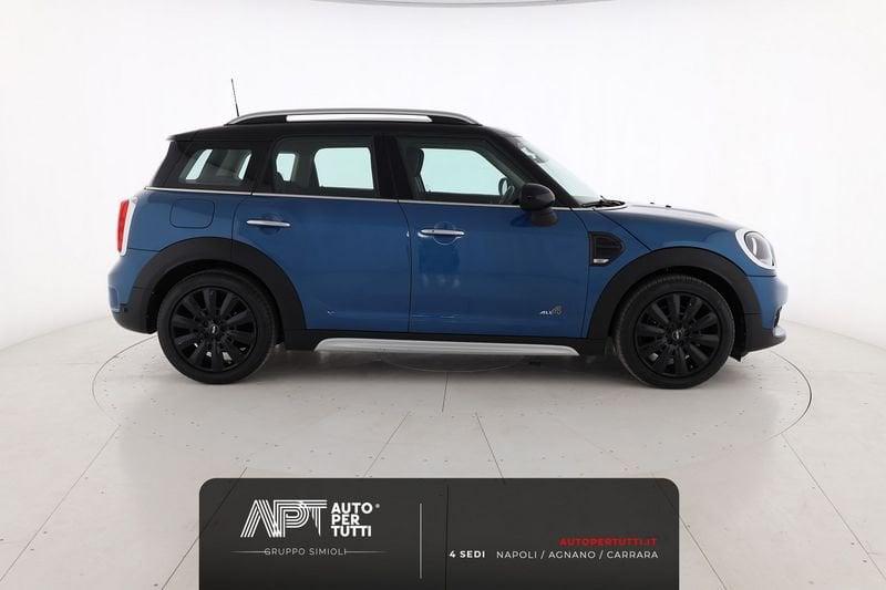 MINI Countryman Mini Countryman 2.0 Cooper D all4