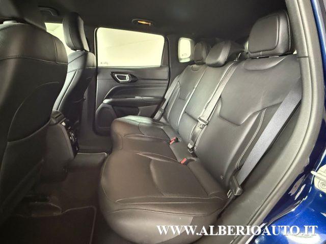 JEEP Compass 1.6 Multijet II 2WD 80° Anniversario