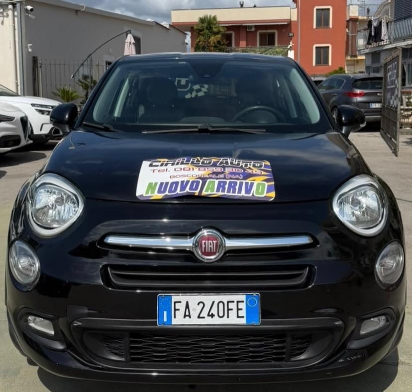 Fiat 500x 1.3 Diesel Business 95 Cv