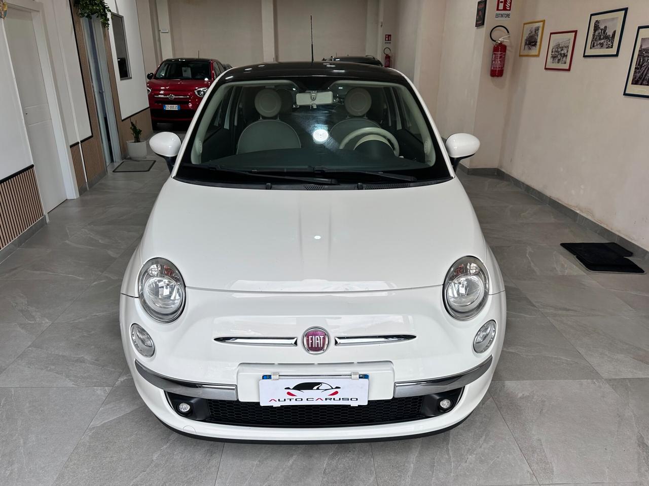 Fiat 500 1.2 Lounge - UNICO PROP - NUOVA!!!