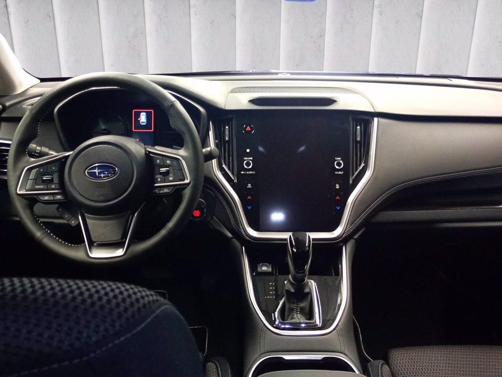 SUBARU Outback 2.5i Style lineartronic del 2023