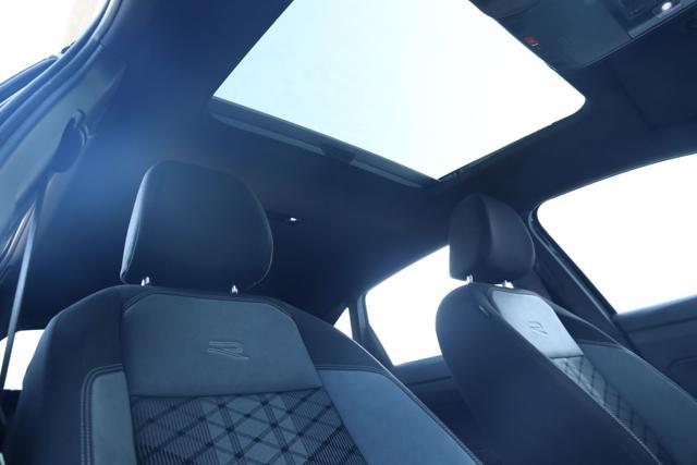 VOLKSWAGEN Taigo 1.0 TSI 115 CV R-Line