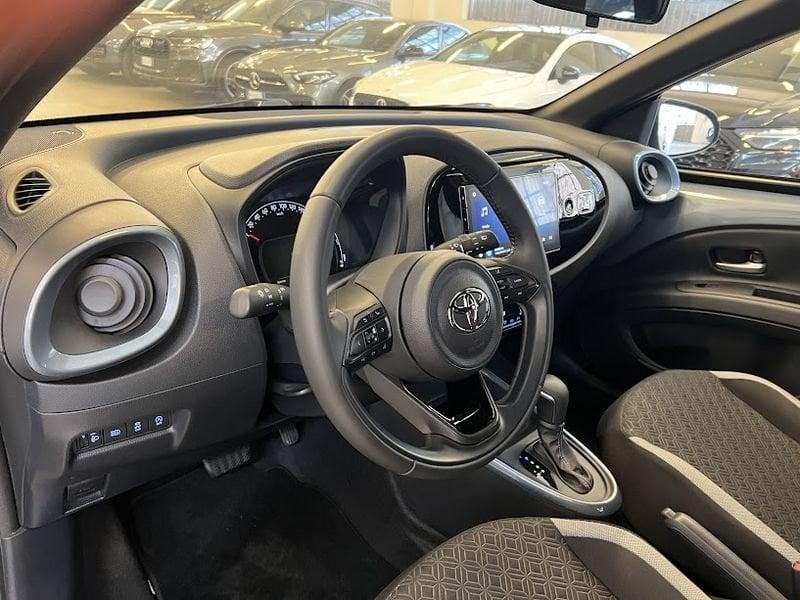 Toyota Aygo X Aygo X 1.0 Trend 72cv s-cvt IVA ESPOSTA