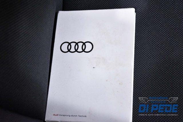 AUDI A3 SPB 30 TDI Business