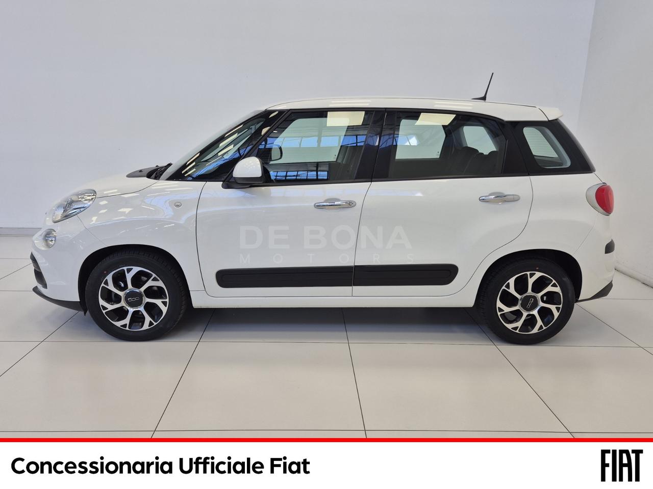 Fiat 500L 1.4 connect s&s 95cv