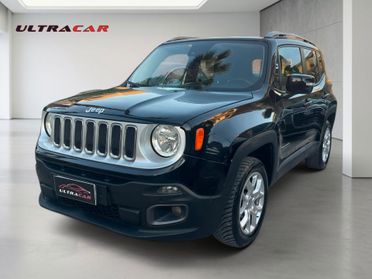Jeep Renegade 2.0 Mjt 140CV 4x4 Limited cambio automatico
