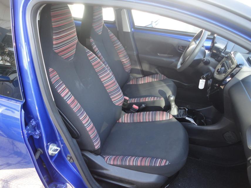 Citroen C1 5 Porte 1.0