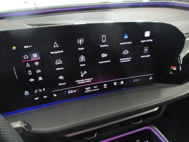 Audi Q5 SPB TDi 150 kW mHEV+ S tronic Quattro S-Line