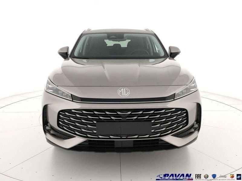 MG HS 1.5 Hybrid+ Comfort 224cv