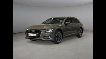 Audi Audi A6 Avant Business Advanced 40 TDI 150(204) kW(CV) S tronic