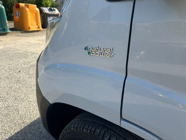 FIAT Ducato 35 3.0 BIFUEL CNG PM-TM Furgone