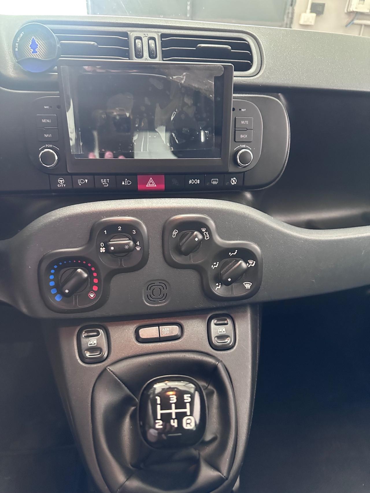 Fiat Panda 1.3 MJT 80 CV S&S Lounge 2018