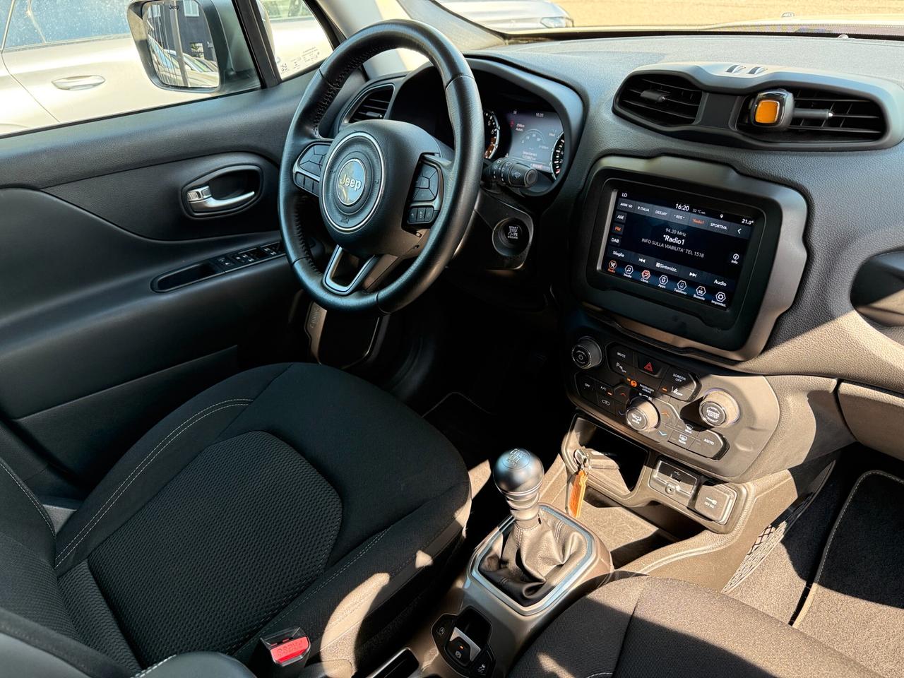 Jeep Renegade 1.0 T3 Limited