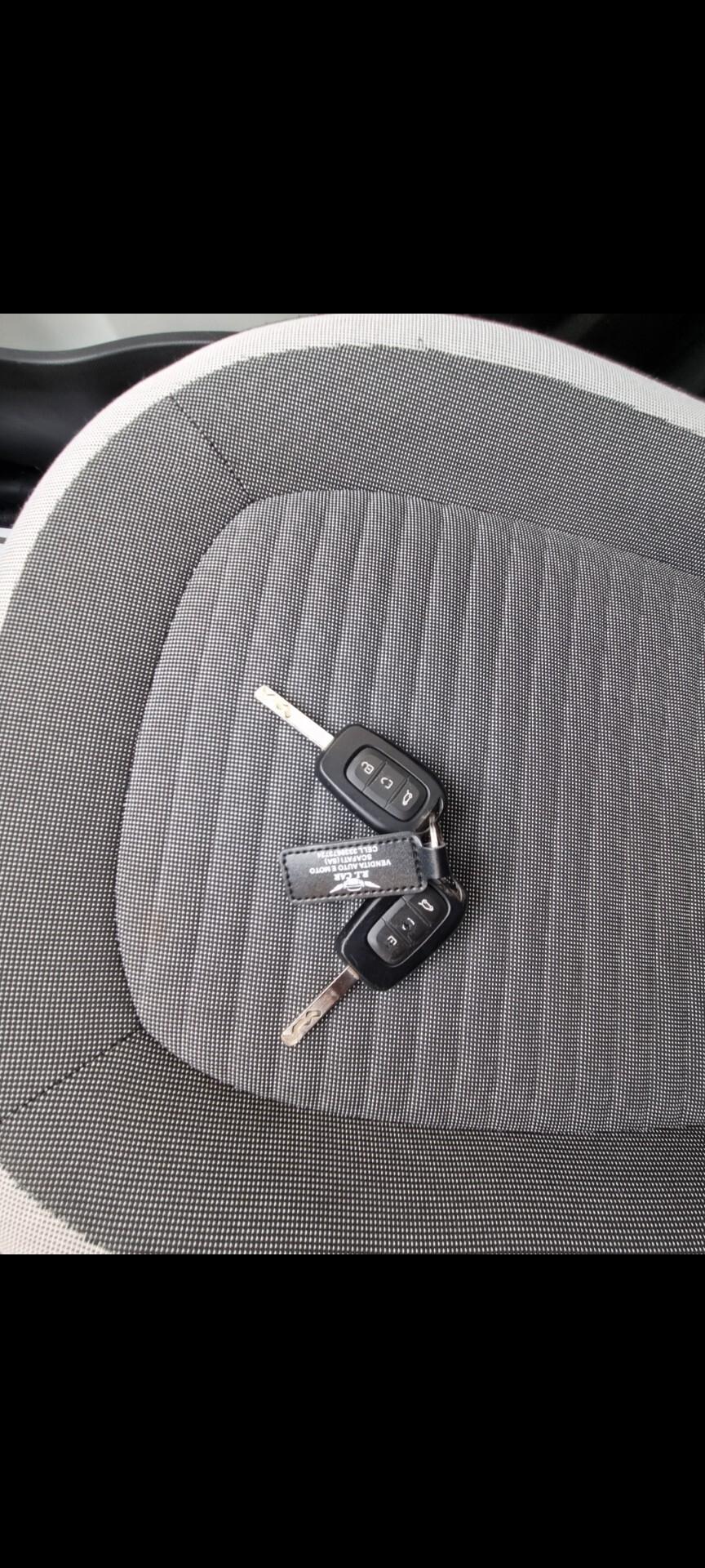 Renault Twingo cabrio 2020 81mila km