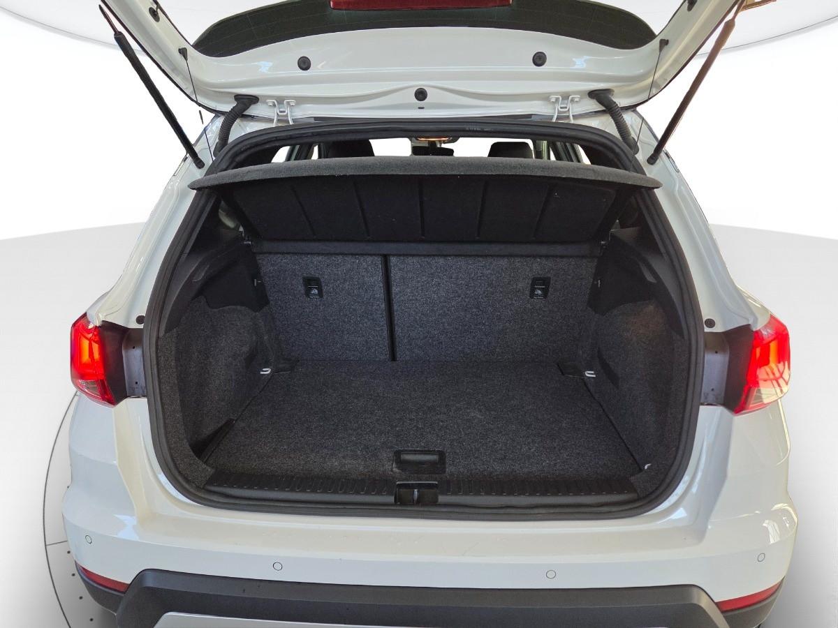 SEAT Arona 1.6 tdi Xcellence 95cv