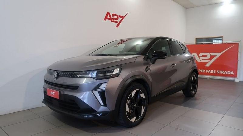 Renault Captur Captur 1.0 tce Techno 90cv