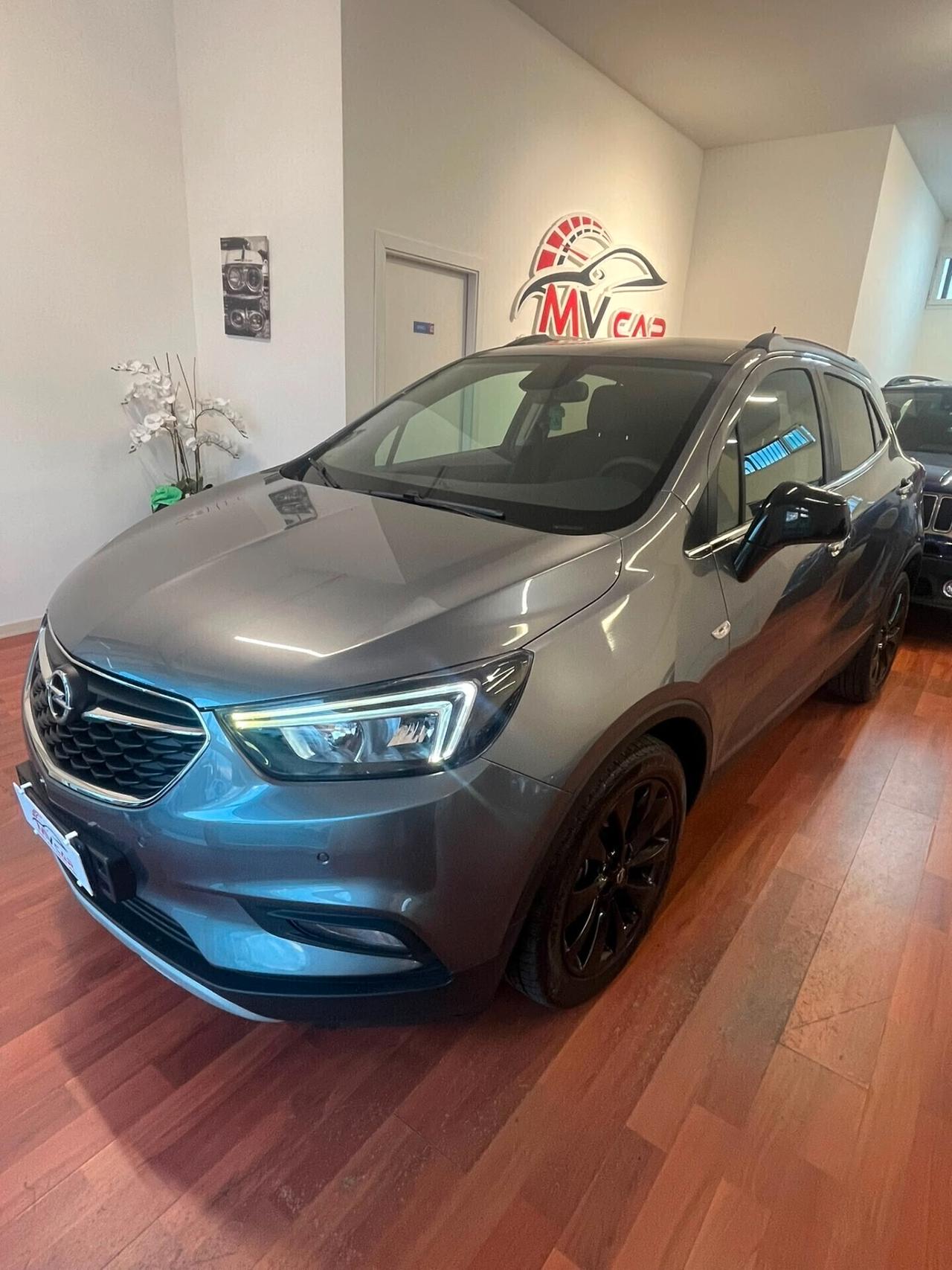 Opel Mokka X 1.6 CDTI Ecotec 136CV 4x2 Automatica