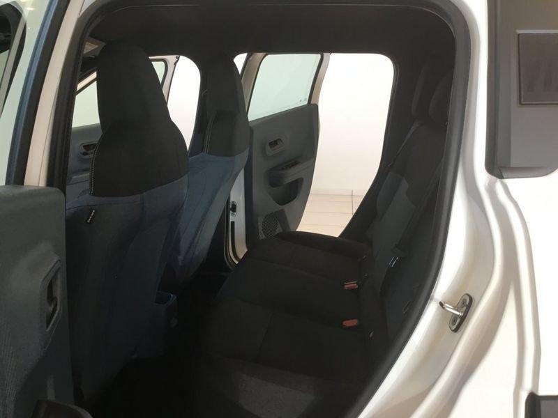 FIAT Grande Panda Grande Panda 1.2 Icon 100cv - KM0 - PREZZO REALE