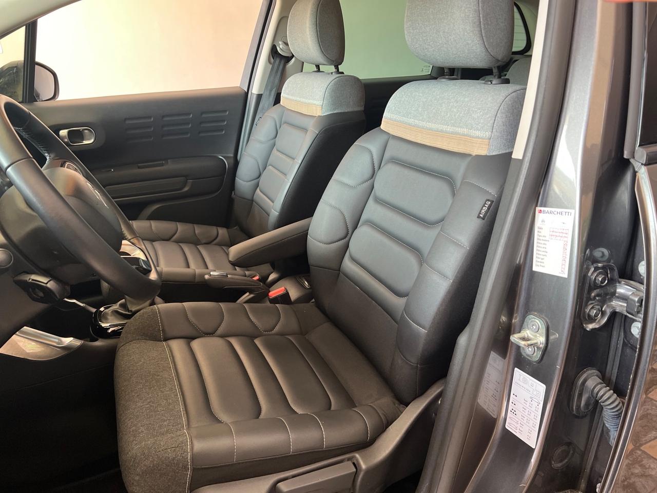 Citroen C3 Aircross PureTech 110 S&S Live