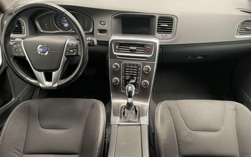 Volvo V60 V60 D3 Geartronic Momentum