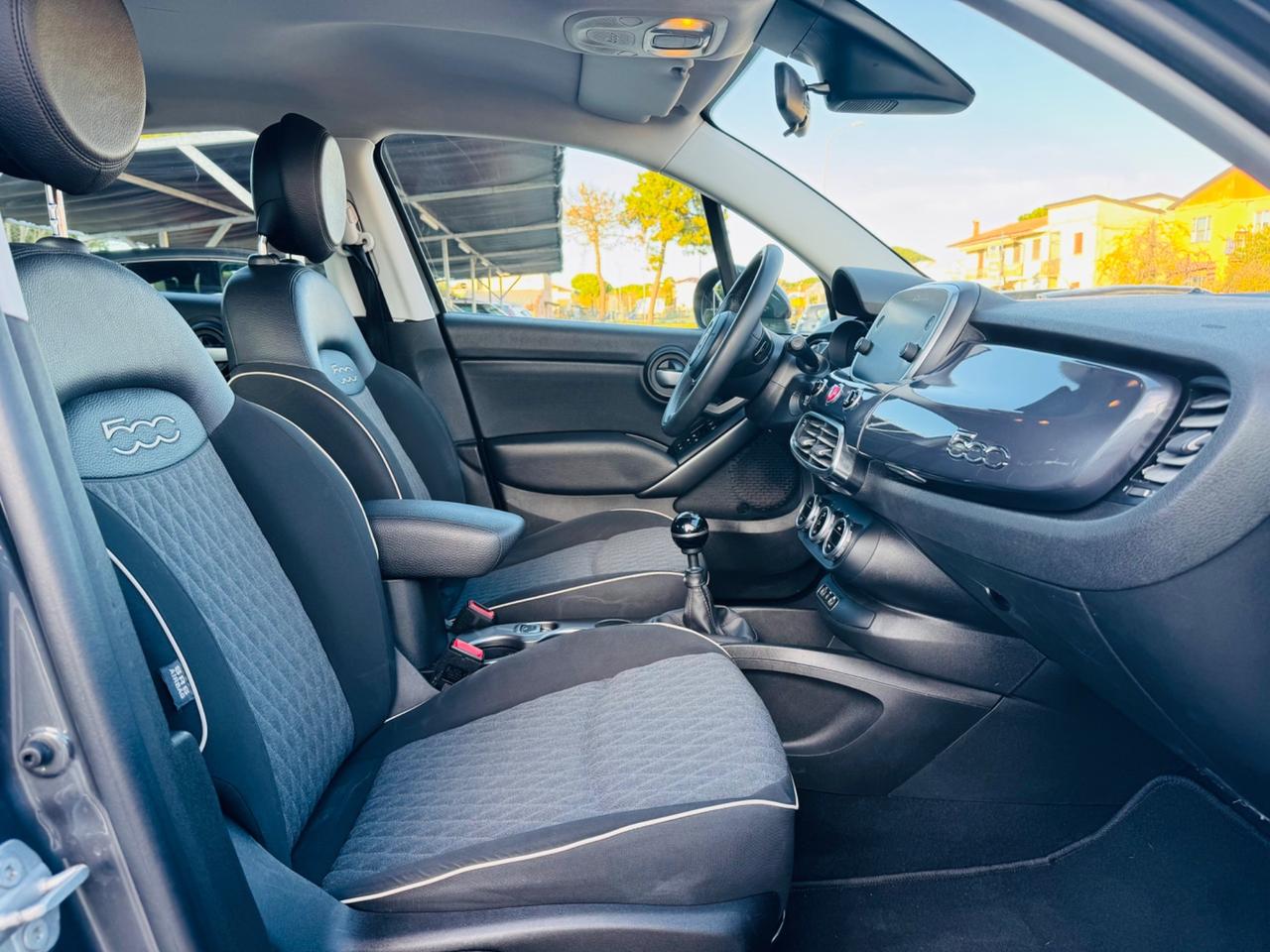 Fiat 500X 1.3 MultiJet 95 CV Pop Star