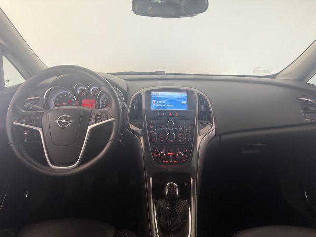 OPEL Astra 1.4 Turbo 140CV 5 porte Cosmo
