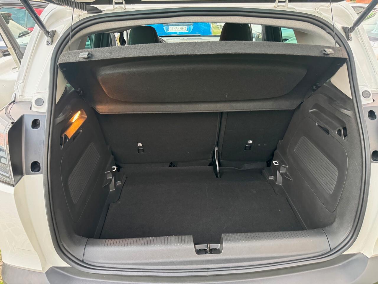 OPEL CROSSLAND 1.5cc Diesel 110cv ELEGANCE