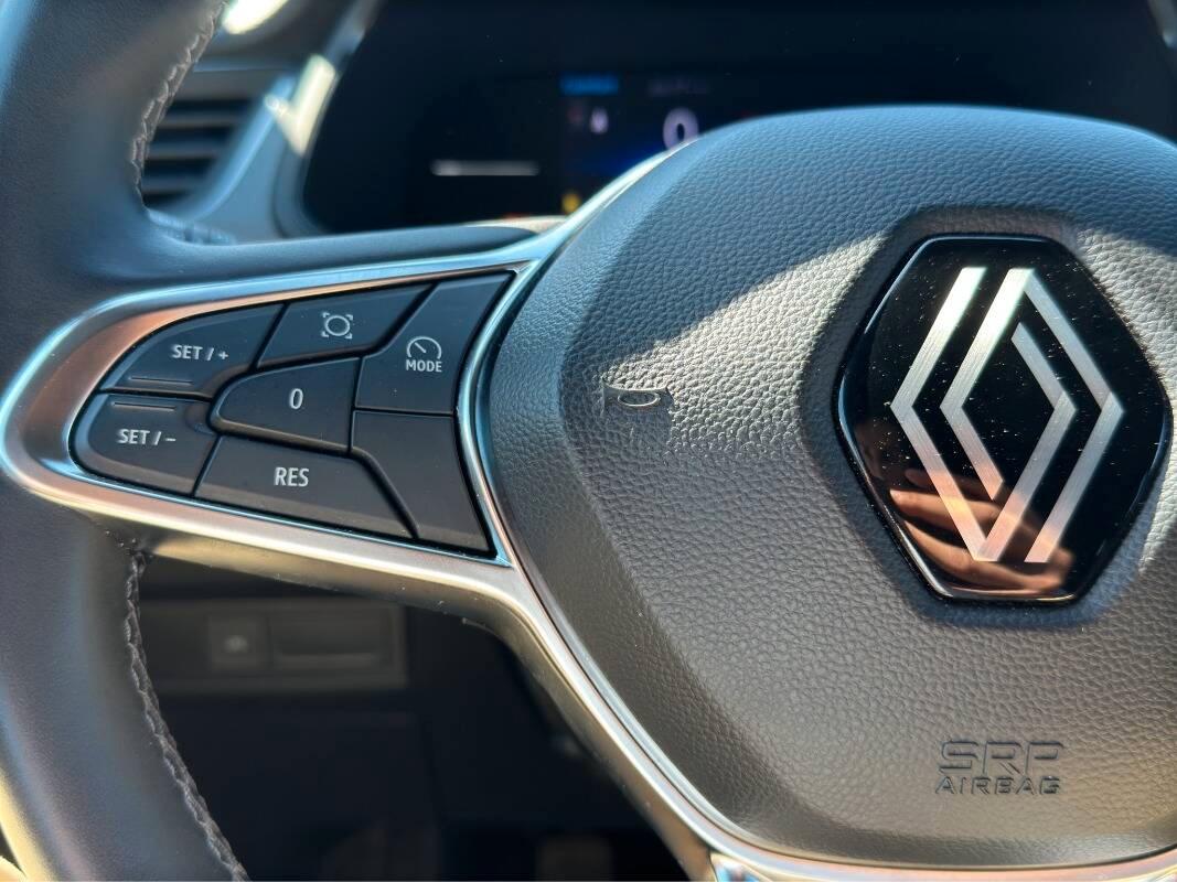 Renault Captur 1.0 eco-g Techno 100cv TELECAMERA E CARPLAY