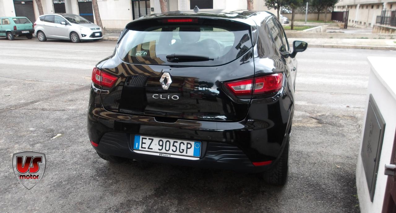 RENAULT CLIO 1.2 BENZ-PREZZO PROMO!