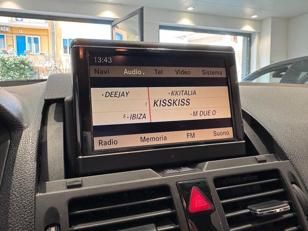 Mercedes-benz C 220 C 220 CDI S.W. BlueEFFICIENCY Avantgarde