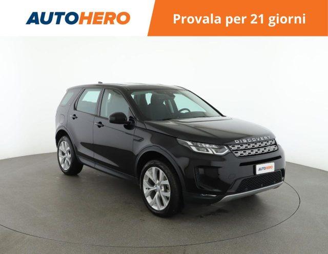 LAND ROVER Discovery Sport 2.0 eD4 150 CV 2WD