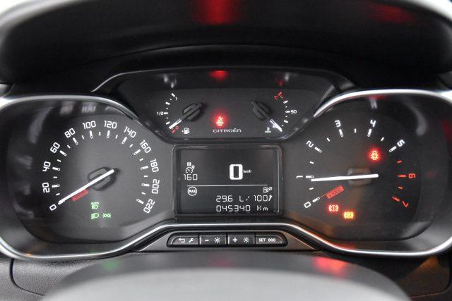 CITROEN C3 PureTech 110 S&S Shine Pack