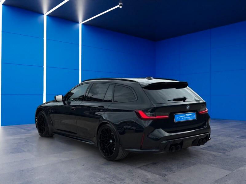 BMW Serie 3(G20/1-80/1) M3 Touring Competition ...