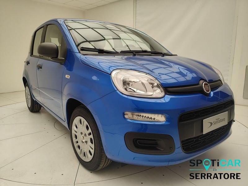 FIAT Pandina 1.0 65cv Hybrid Pop