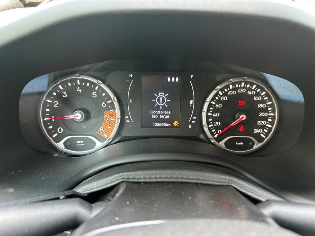 Jeep Renegade 1.4 MultiAir 120cv- SOLO PER COMMERCIANTI