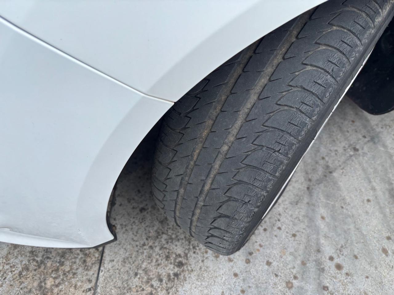 Ford Focus 1.6 TDCi 115 CV SW Titanium