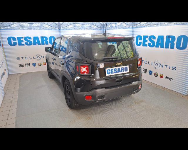 JEEP Renegade 1.0 t3 Sport 2wd GPL