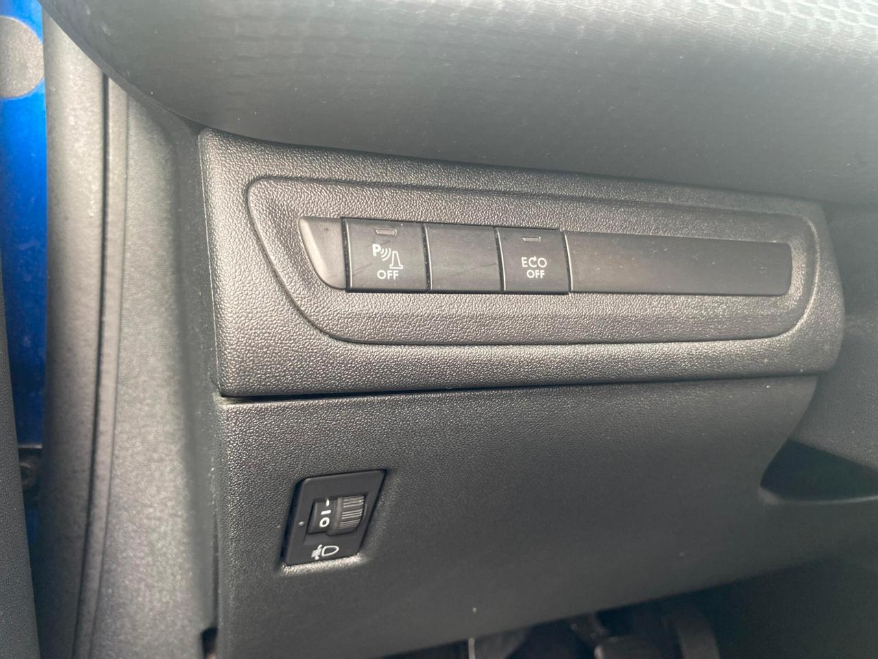 2019 Peugeot 2008