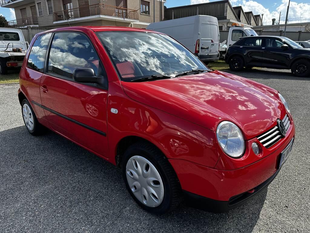 Volkswagen Lupo 1.0 Trendline