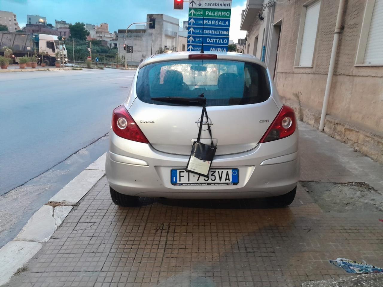 Opel Corsa 1.3 CDTI 90CV 3 porte Enjoy